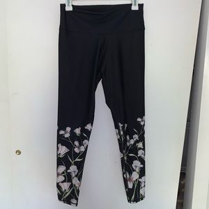 High-Waisted Printed PowerHold® Legging